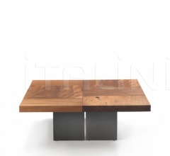 Журнальный столик AUCKLAND BLOCK Журнальный столик AUCKLAND BLOCK фабрика Riva 1920