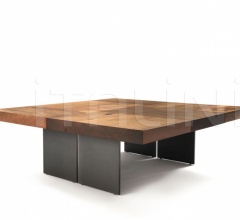 Журнальный столик AUCKLAND BLOCK Журнальный столик AUCKLAND BLOCK фабрика Riva 1920