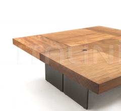 Журнальный столик AUCKLAND BLOCK Журнальный столик AUCKLAND BLOCK фабрика Riva 1920