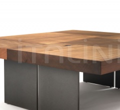 Журнальный столик AUCKLAND BLOCK Журнальный столик AUCKLAND BLOCK фабрика Riva 1920