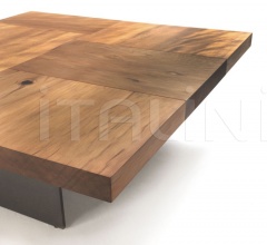 Журнальный столик AUCKLAND BLOCK Журнальный столик AUCKLAND BLOCK фабрика Riva 1920