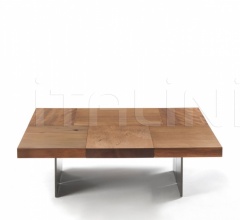 Журнальный столик AUCKLAND BLOCK Журнальный столик AUCKLAND BLOCK фабрика Riva 1920