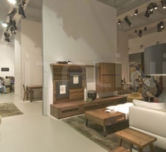 Столик BONANZA фабрика Riva 1920