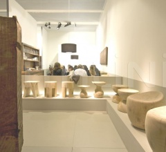 Столик BI фабрика Riva 1920