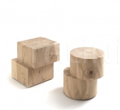 Столик TWINSET фабрика Riva 1920