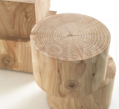 Столик TWINSET фабрика Riva 1920