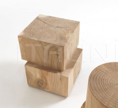 Столик TWINSET фабрика Riva 1920