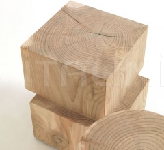 Столик TWINSET фабрика Riva 1920