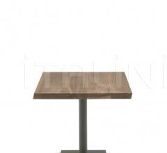 Столик PEBBLES SQUARED & ROUND Столик PEBBLES SQUARED & ROUND фабрика Riva 1920
