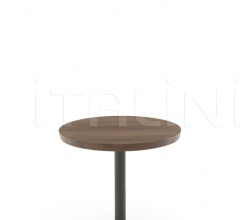 Столик PEBBLES SQUARED & ROUND Столик PEBBLES SQUARED & ROUND фабрика Riva 1920