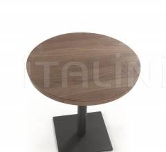 Столик PEBBLES SQUARED & ROUND Столик PEBBLES SQUARED & ROUND фабрика Riva 1920