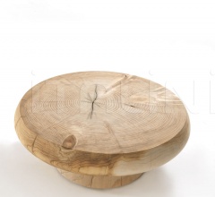 Кофейный столик KENOBI Кофейный столик KENOBI фабрика Riva 1920