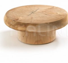 Кофейный столик KENOBI Кофейный столик KENOBI фабрика Riva 1920