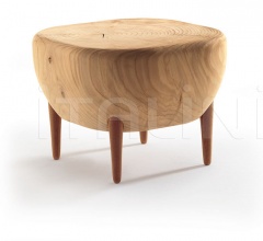 Кофейный столик LINO & CEDROLINO фабрика Riva 1920