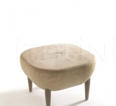 Кофейный столик LINO & CEDROLINO фабрика Riva 1920