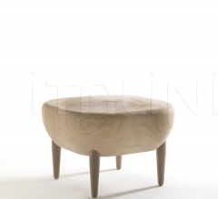 Кофейный столик LINO & CEDROLINO фабрика Riva 1920