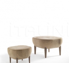 Кофейный столик LINO & CEDROLINO фабрика Riva 1920