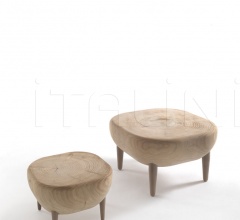 Кофейный столик LINO & CEDROLINO фабрика Riva 1920