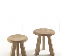 Столик GIOBBE E ACHILLE Столик GIOBBE E ACHILLE фабрика Riva 1920