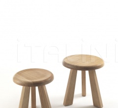 Столик GIOBBE E ACHILLE Столик GIOBBE E ACHILLE фабрика Riva 1920