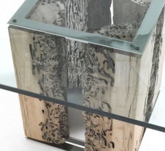 Журнальный столик VERSA Журнальный столик VERSA фабрика Riva 1920