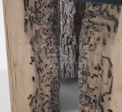 Журнальный столик VERSA Журнальный столик VERSA фабрика Riva 1920