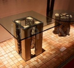 Кофейный столик VICE Кофейный столик VICE фабрика Riva 1920