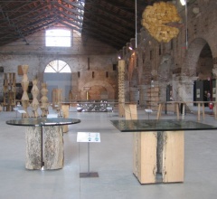 Кофейный столик VICE Кофейный столик VICE фабрика Riva 1920