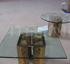 Кофейный столик VICE фабрика Riva 1920