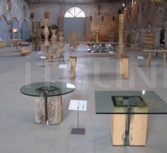 Кофейный столик VICE фабрика Riva 1920