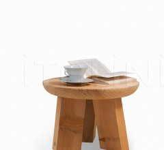 Столик LUDO SMALL фабрика Riva 1920