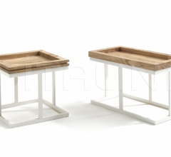 Журнальный столик ZOE SMALL фабрика Riva 1920