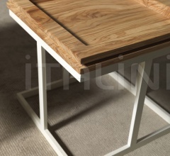 Журнальный столик ZOE SMALL фабрика Riva 1920