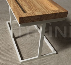 Журнальный столик ZOE SMALL фабрика Riva 1920