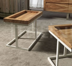 Журнальный столик ZOE SMALL фабрика Riva 1920