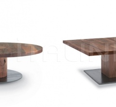 Журнальный столик BOSS EXECUTIVE SMALL Журнальный столик BOSS EXECUTIVE SMALL фабрика Riva 1920