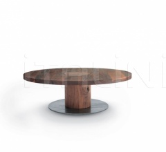 Журнальный столик BOSS EXECUTIVE SMALL Журнальный столик BOSS EXECUTIVE SMALL фабрика Riva 1920