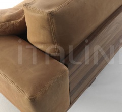 Диван UTAH SOFA фабрика Riva 1920