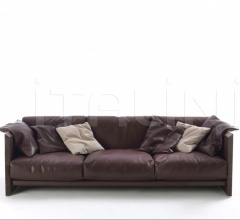 Диван SOFT WOOD фабрика Riva 1920