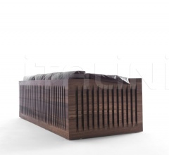 Диван SOFT WOOD фабрика Riva 1920