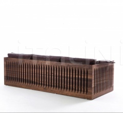 Диван SOFT WOOD фабрика Riva 1920
