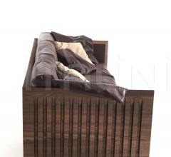 Диван SOFT WOOD фабрика Riva 1920