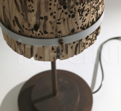 Настольная лампа BRICO LIGHT Настольная лампа BRICO LIGHT фабрика Riva 1920