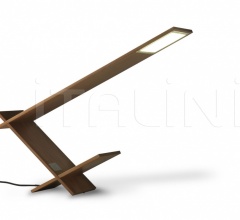 Настольная лампа K_BLADE LAMP Настольная лампа K_BLADE LAMP фабрика Riva 1920