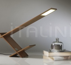 Настольная лампа K_BLADE LAMP Настольная лампа K_BLADE LAMP фабрика Riva 1920