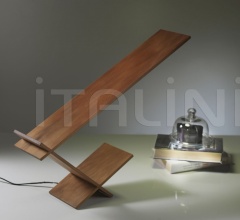 Настольная лампа K_BLADE LAMP Настольная лампа K_BLADE LAMP фабрика Riva 1920