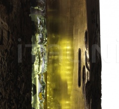 Напольный светильник SERENA Напольный светильник SERENA фабрика Riva 1920