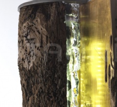 Напольный светильник SERENA Напольный светильник SERENA фабрика Riva 1920