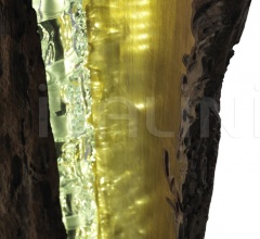 Напольный светильник SERENA Напольный светильник SERENA фабрика Riva 1920