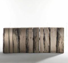 Консоль CODICE BRICCOLE фабрика Riva 1920